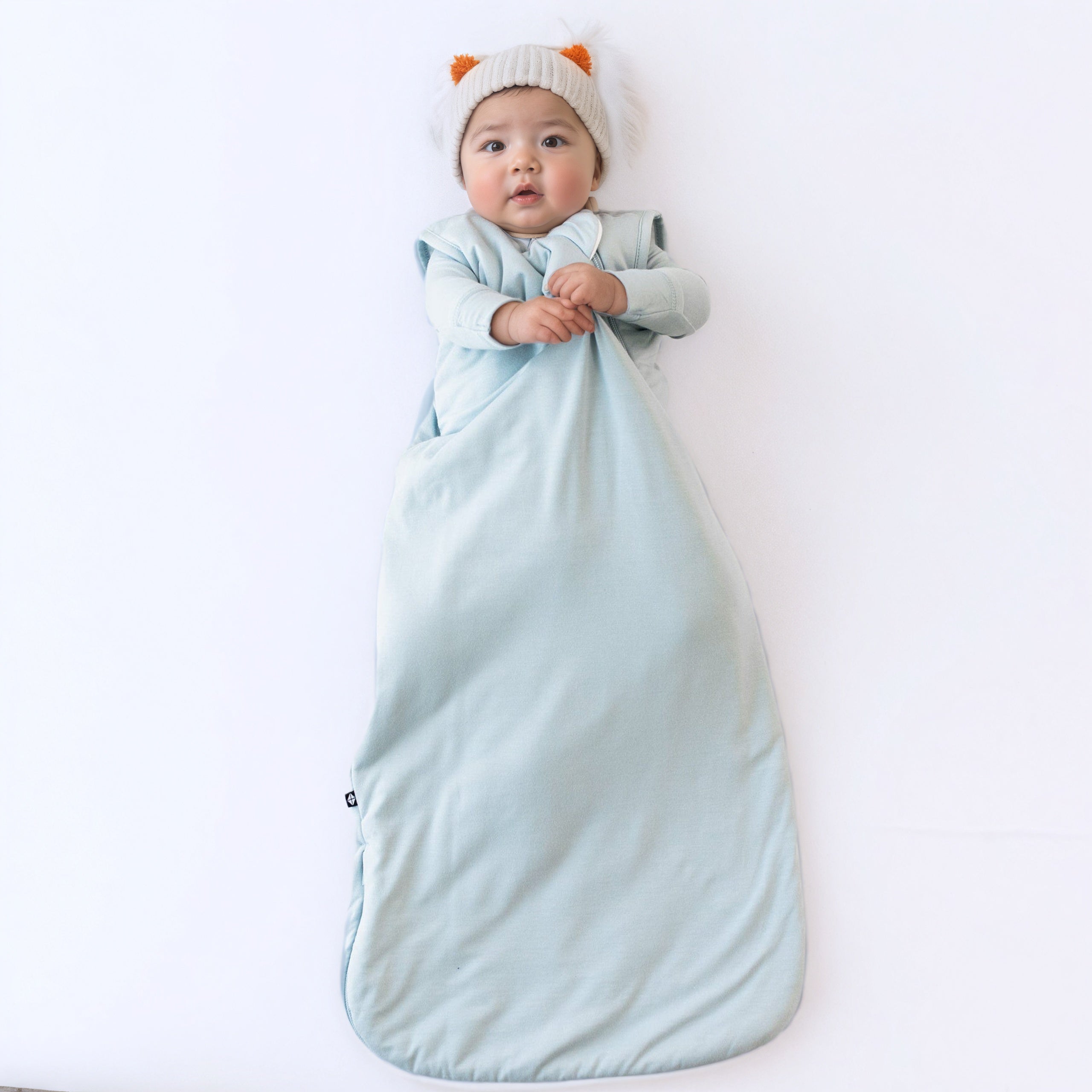 Sleeveless Sleep Bag 1.0