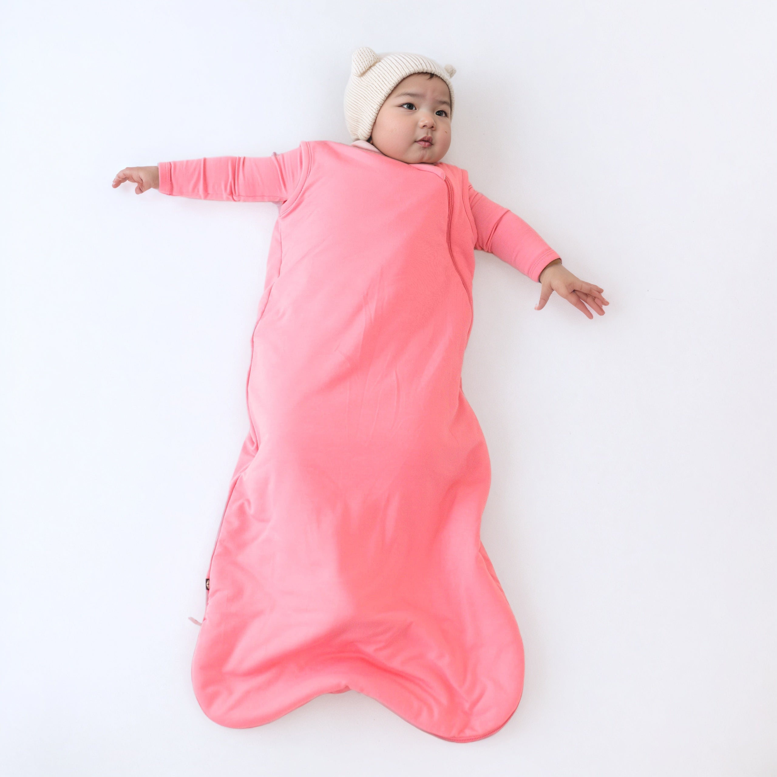 Sleeveless Sleep Bag 1.0