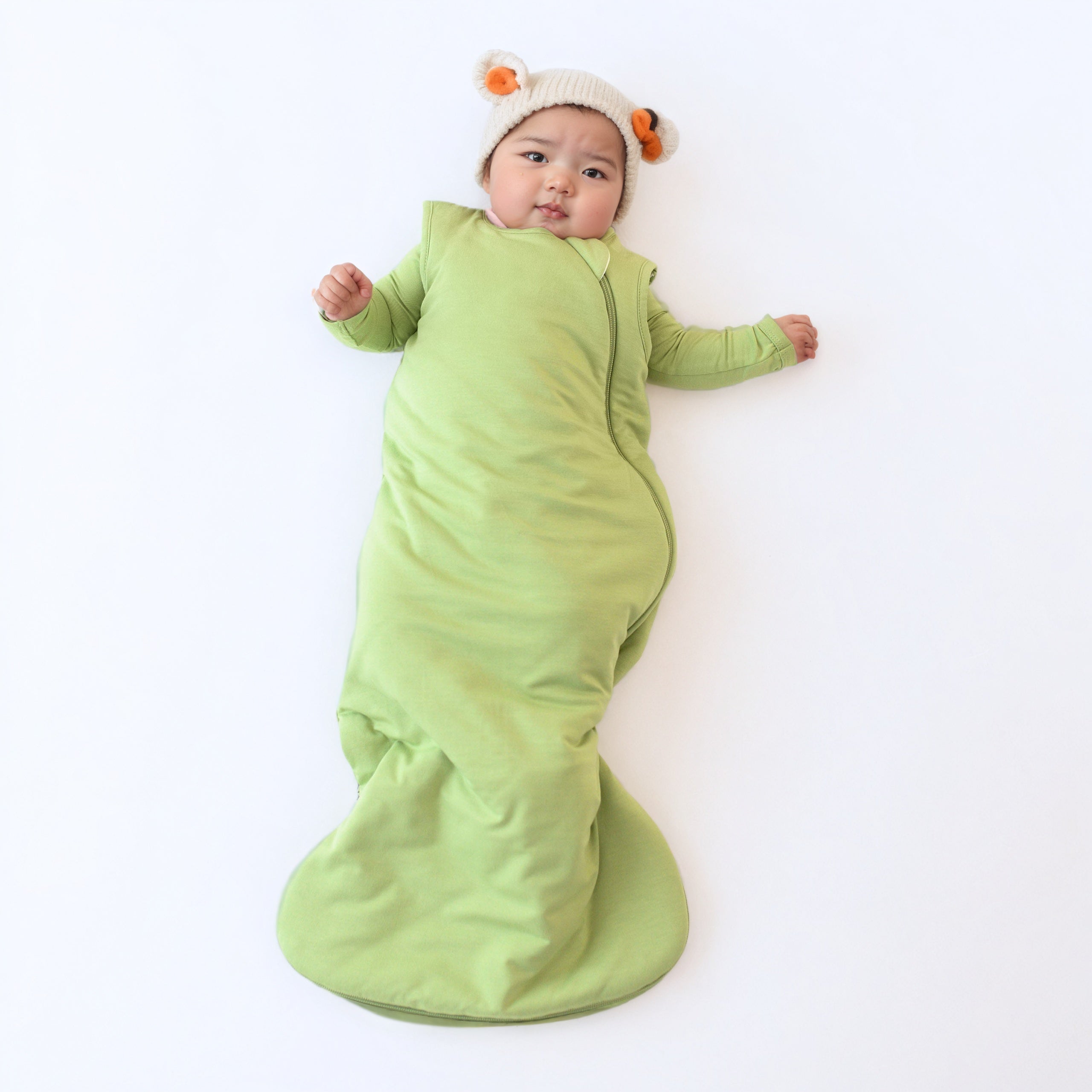 Sleeveless Sleep Bag 1.0