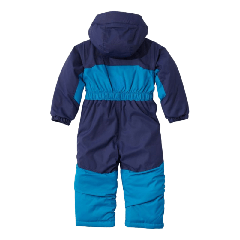 Ultra Soft Fleece Snowsuit