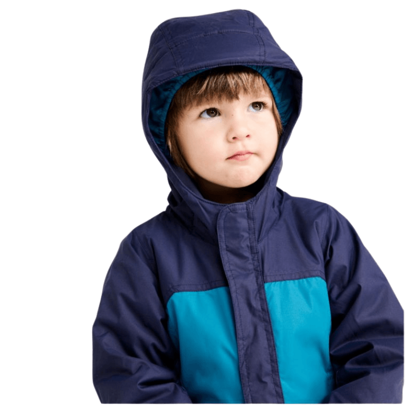 Ultra Soft Fleece Snowsuit