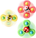Animal Cup Spinners For Curious Little Minds
