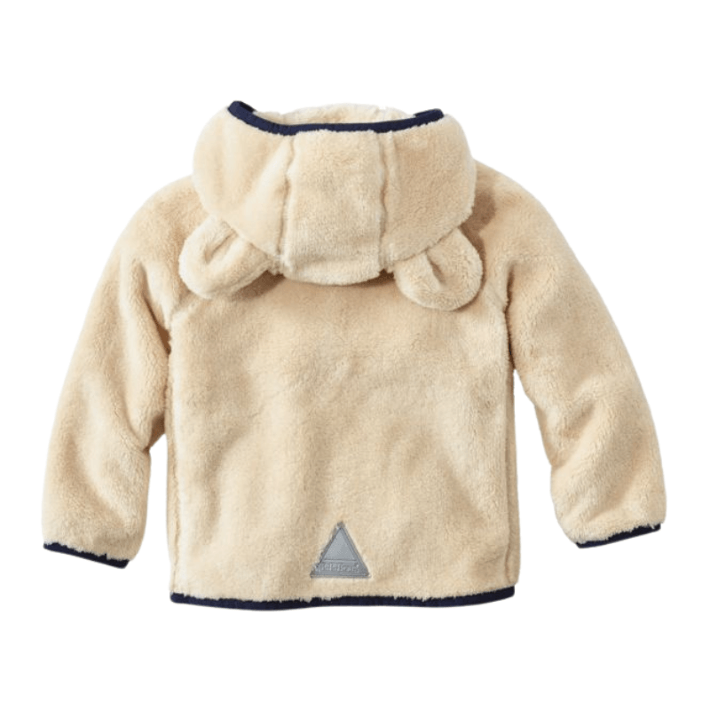 Cozy Fleece Toddler Jackets Warm and Comfortable Winter Wear