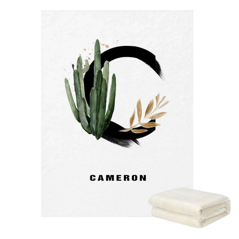 Tropical Leaf Bedding Set