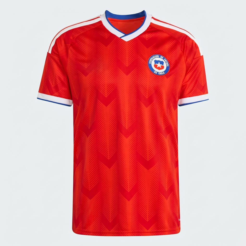 FIFA Chile 26 Home And Away Kids Jersey