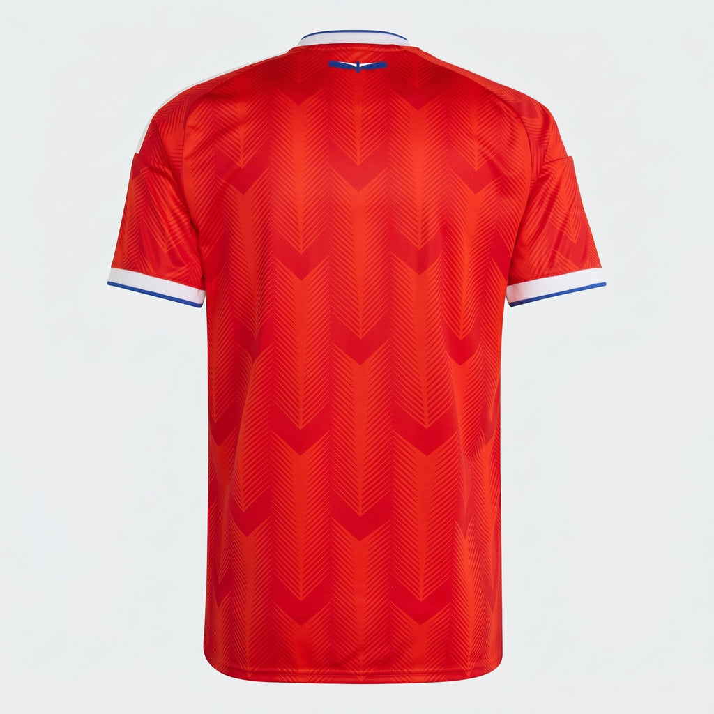 FIFA Chile 26 Home And Away Kids Jersey