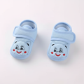 Toddlers Cartoon Floor Walking Shoes