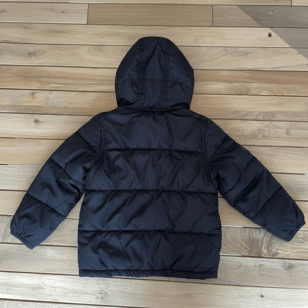 Insulated Cold Weather Jacket Stay Warm and Comfortable in Winter