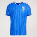 Italy 2026 Home And Away Authentic FIFA Kids Jersey