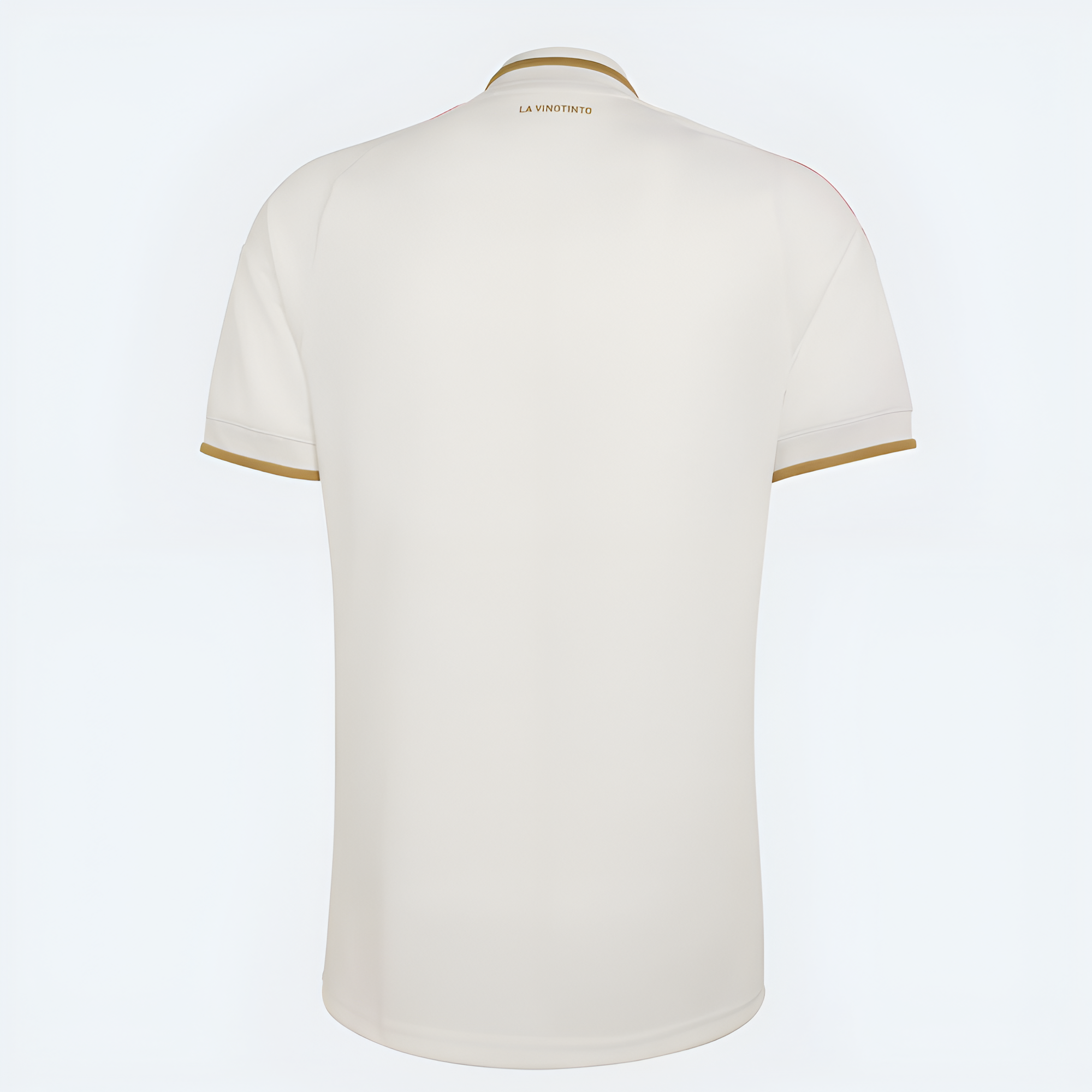 FIFA 2026 Venezuela Away Kids Jersey