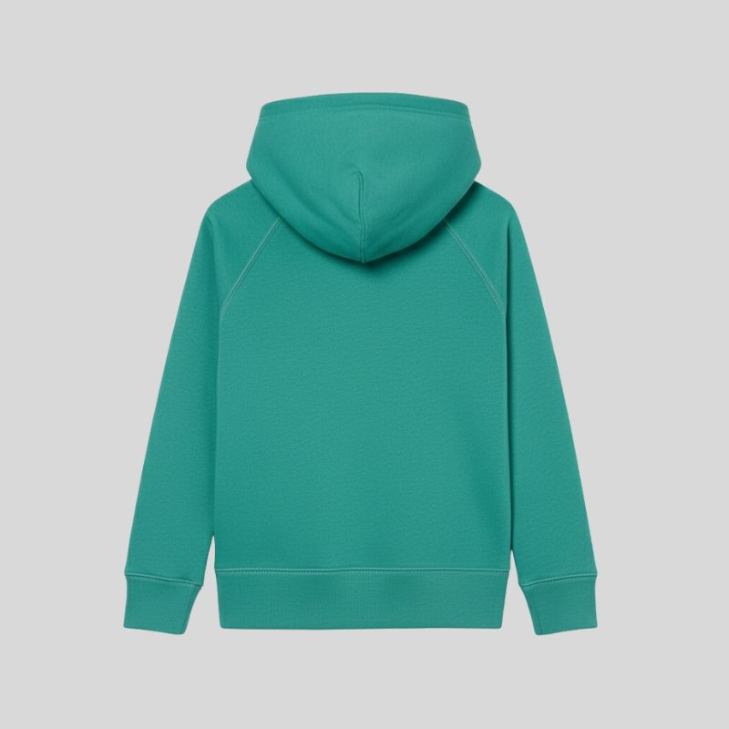 Girls And Toddlers Pullover Hoodie Sweatshirt