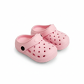 Kids Stylish Slippers With Adjustable Straps