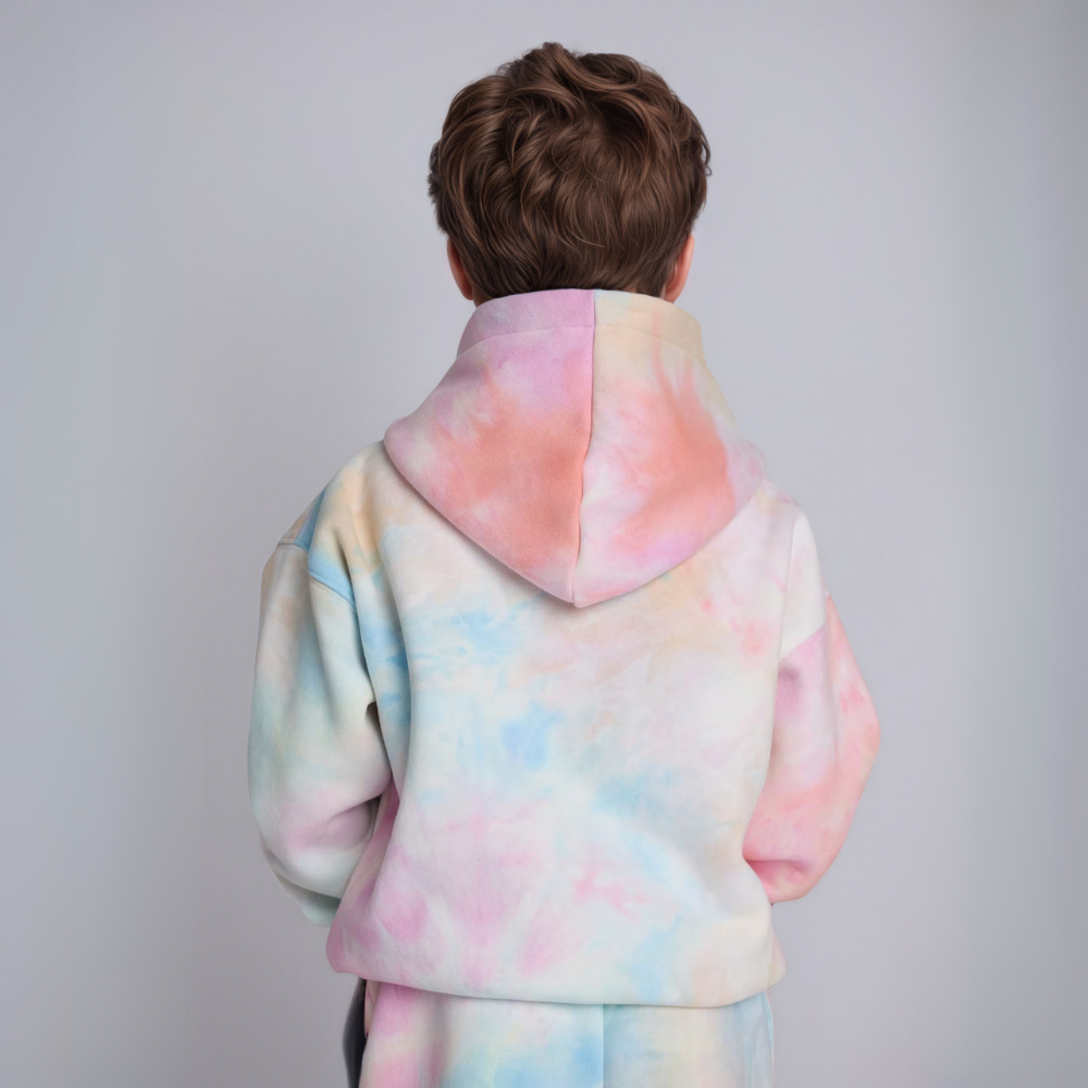Casual Kids Hoodie