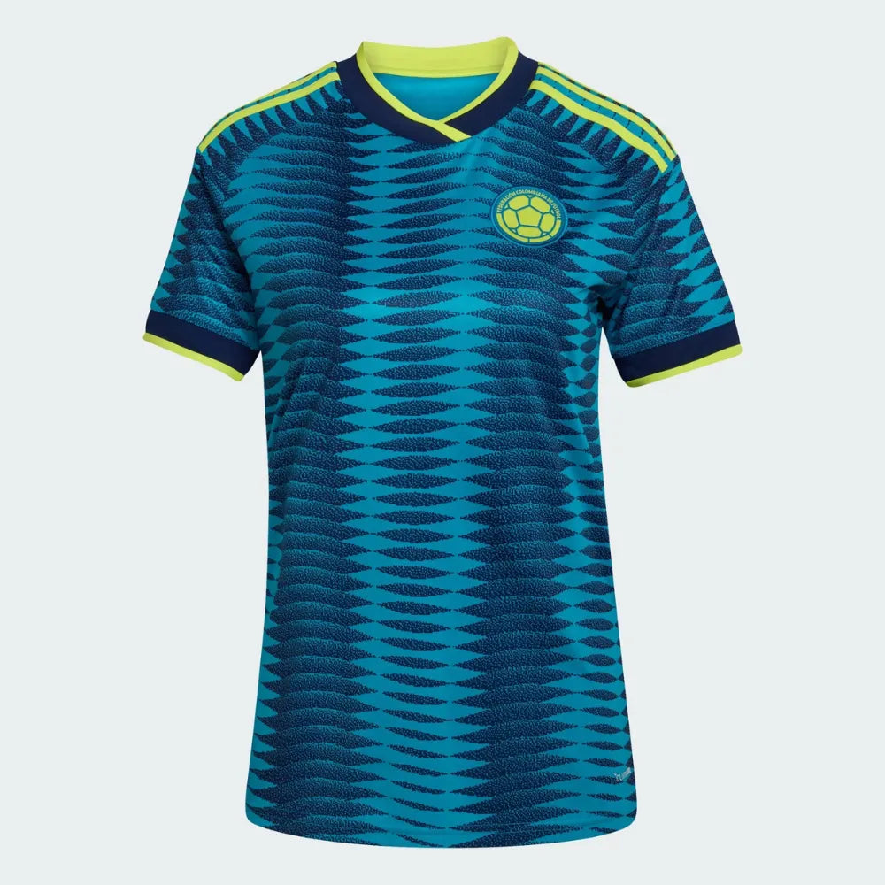 FIFA Colombia 2026 Home And Away Kids Jersey