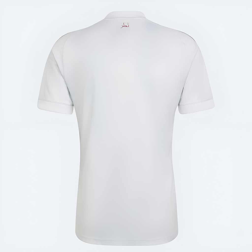 FIFA 2026 Qatar Away Kids Jersey