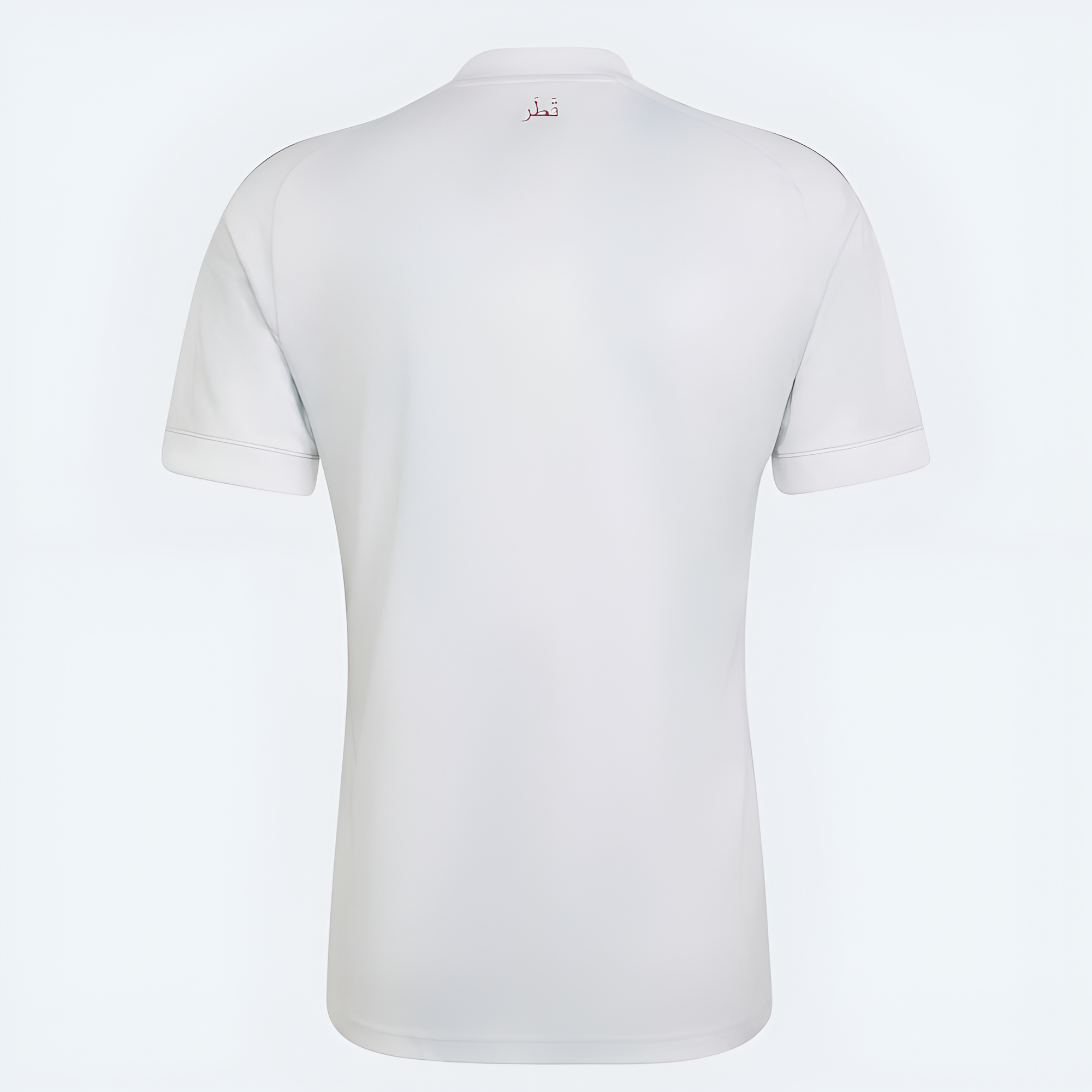 FIFA 2026 Qatar Away Kids Jersey