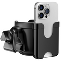 Stroller Cup Holder With Phone Slot