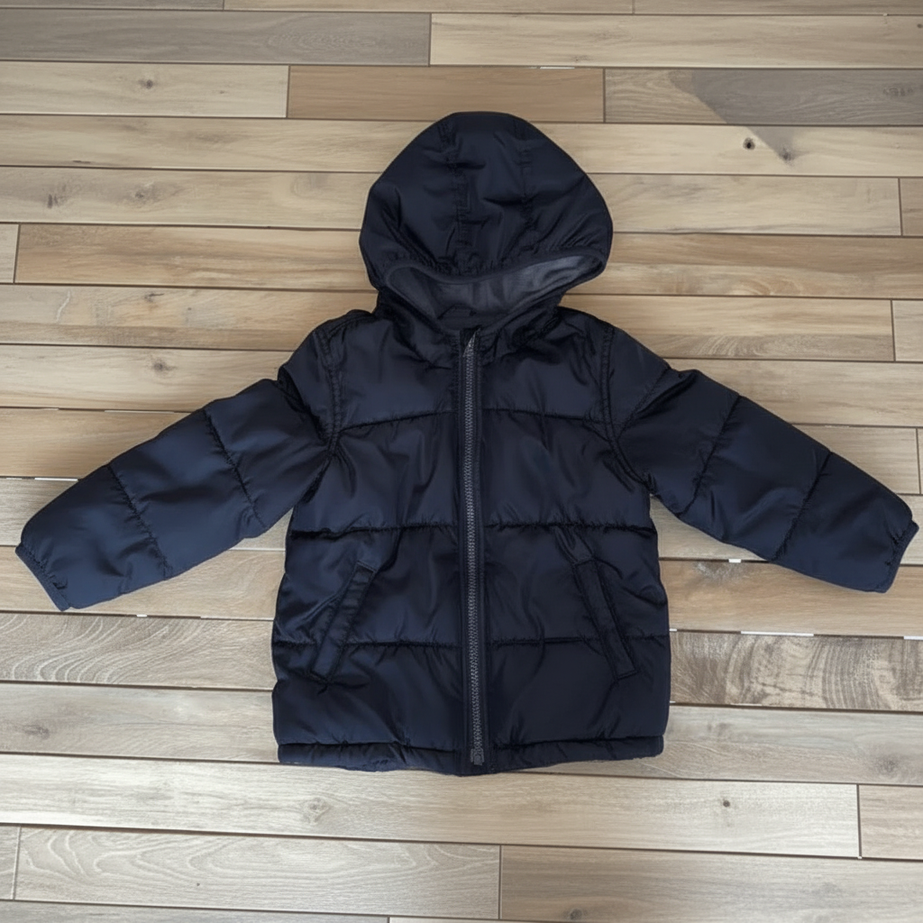 Insulated Cold Weather Jacket Stay Warm and Comfortable in Winter