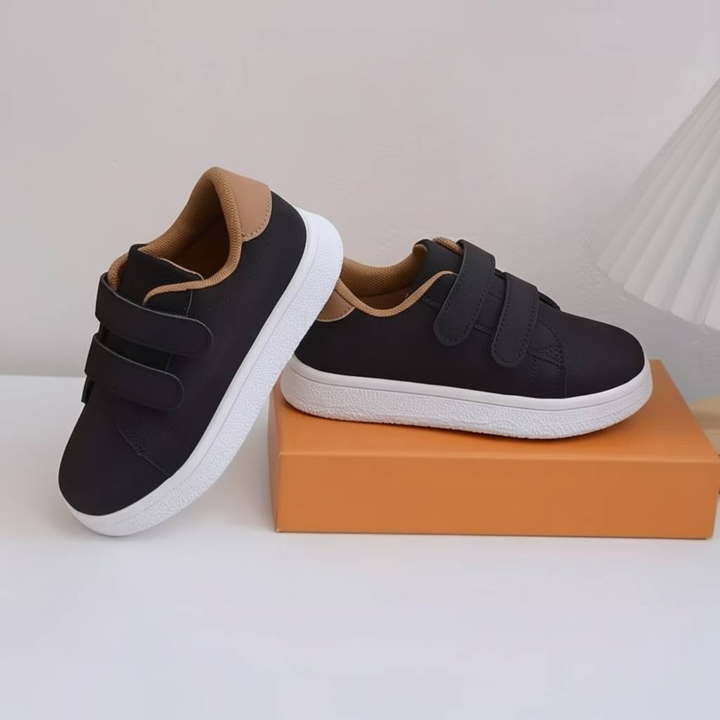 Boys And Girls Low Top Outdoor Casual Shoes