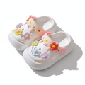 Toddlers Slip On Water Shoes