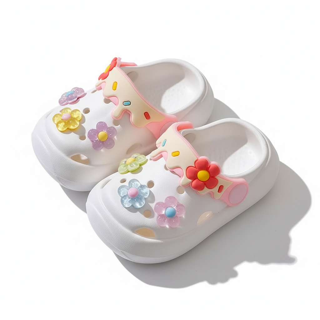 Toddlers Slip On Water Shoes