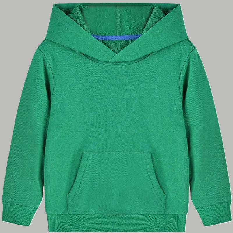 Zip Up Cotton Casual Pocket Jacket