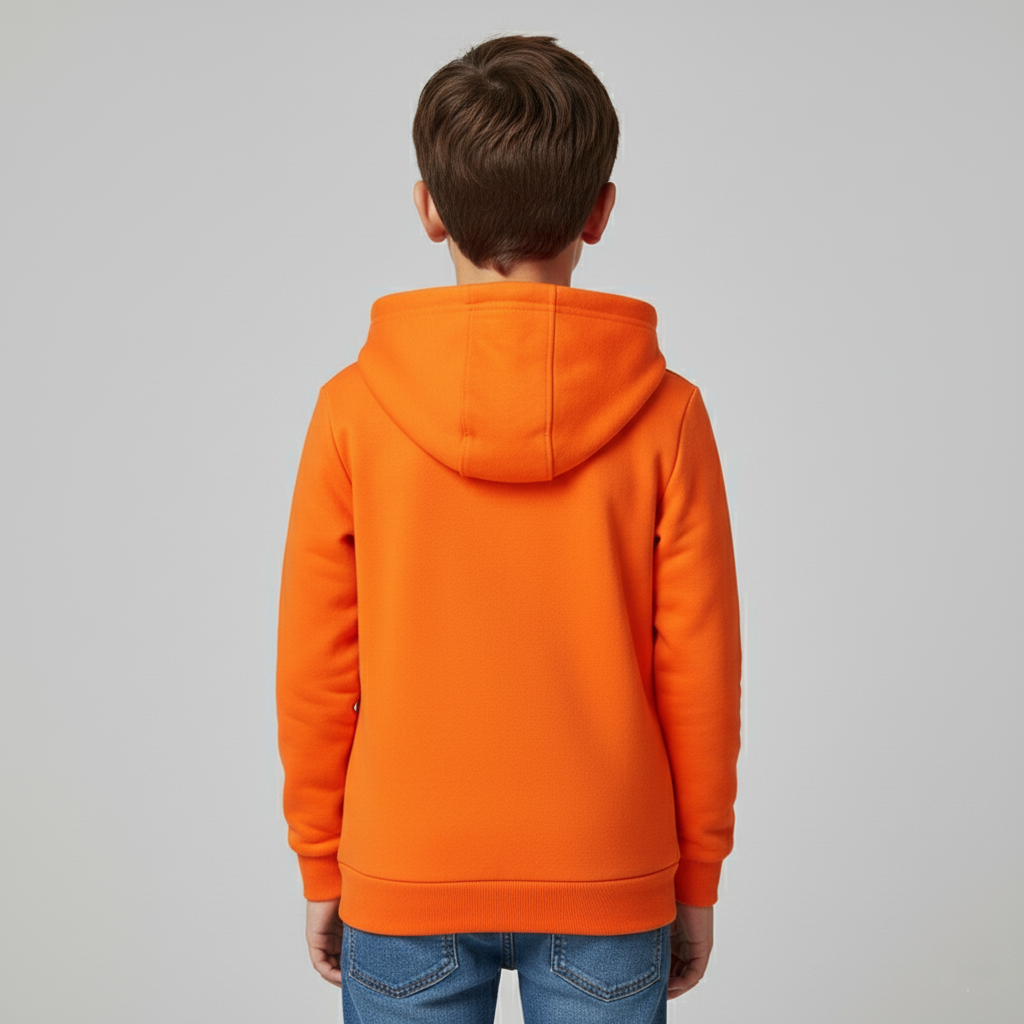 Zip Up Cotton Casual Pocket Jacket