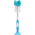 Baby Bottle Cleaning Brush With Stand And Nipple Cleaner