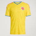 FIFA Colombia 2026 Home And Away Authentic Kids Jersey