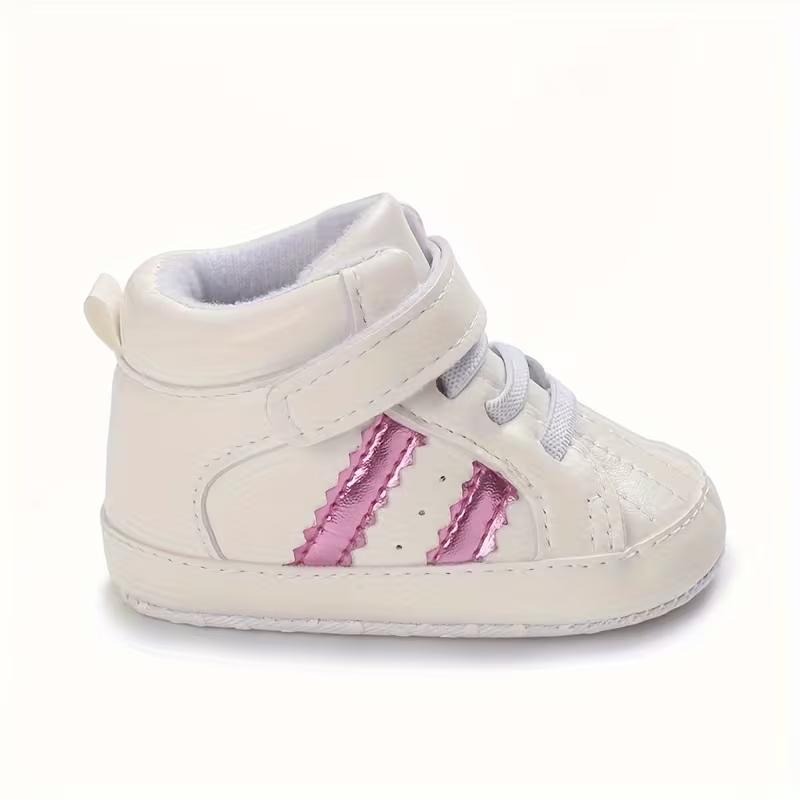 Toddler Casual And Comfortable Moccasins