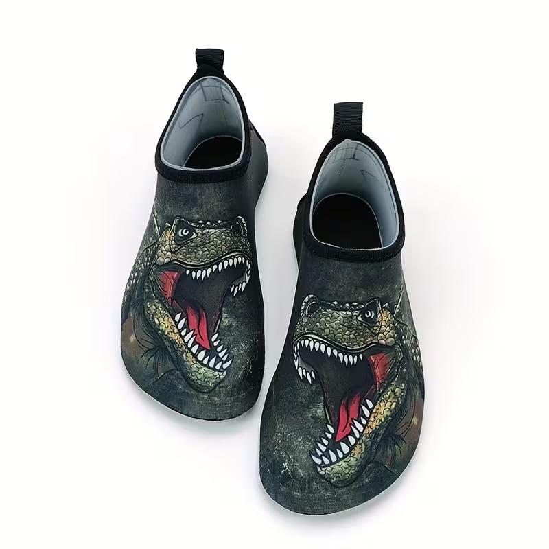 Kids Quick Drying Non Slip Water Shoes