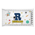 Kids Space Bedding Set
