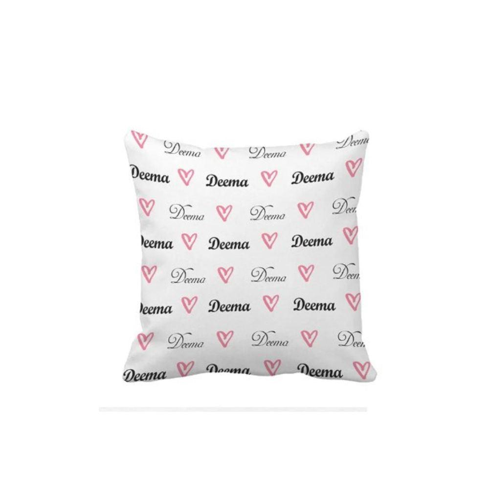 Custom Boho Bedding
