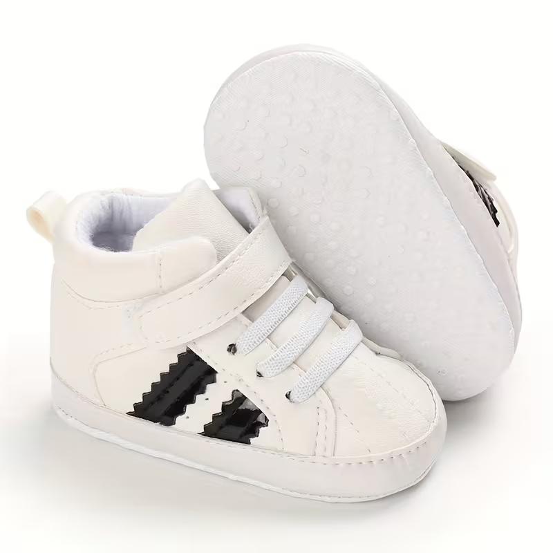 Toddler Casual And Comfortable Moccasins
