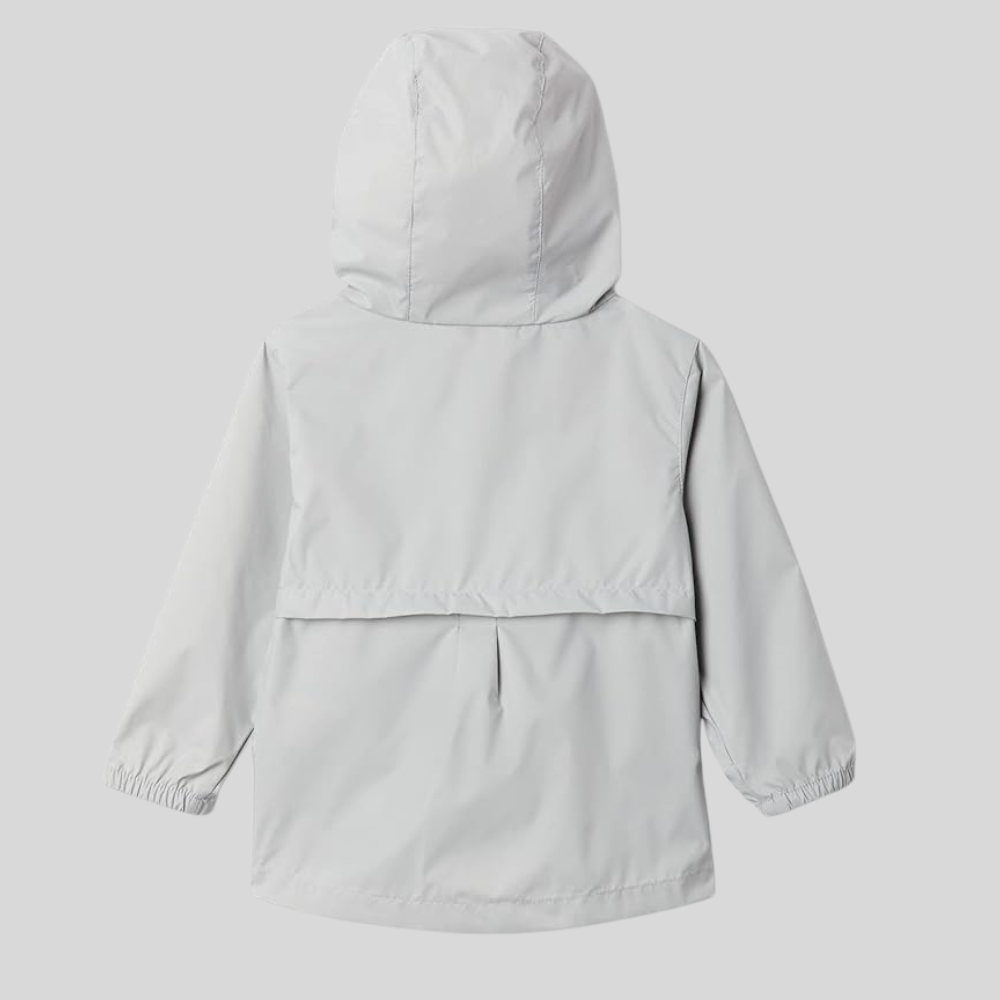 Girls Switchback Ii Jacket