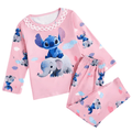 Stitch Kids Pajama Sleepwear Set