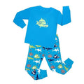 Ocean Adventure Pajama Set