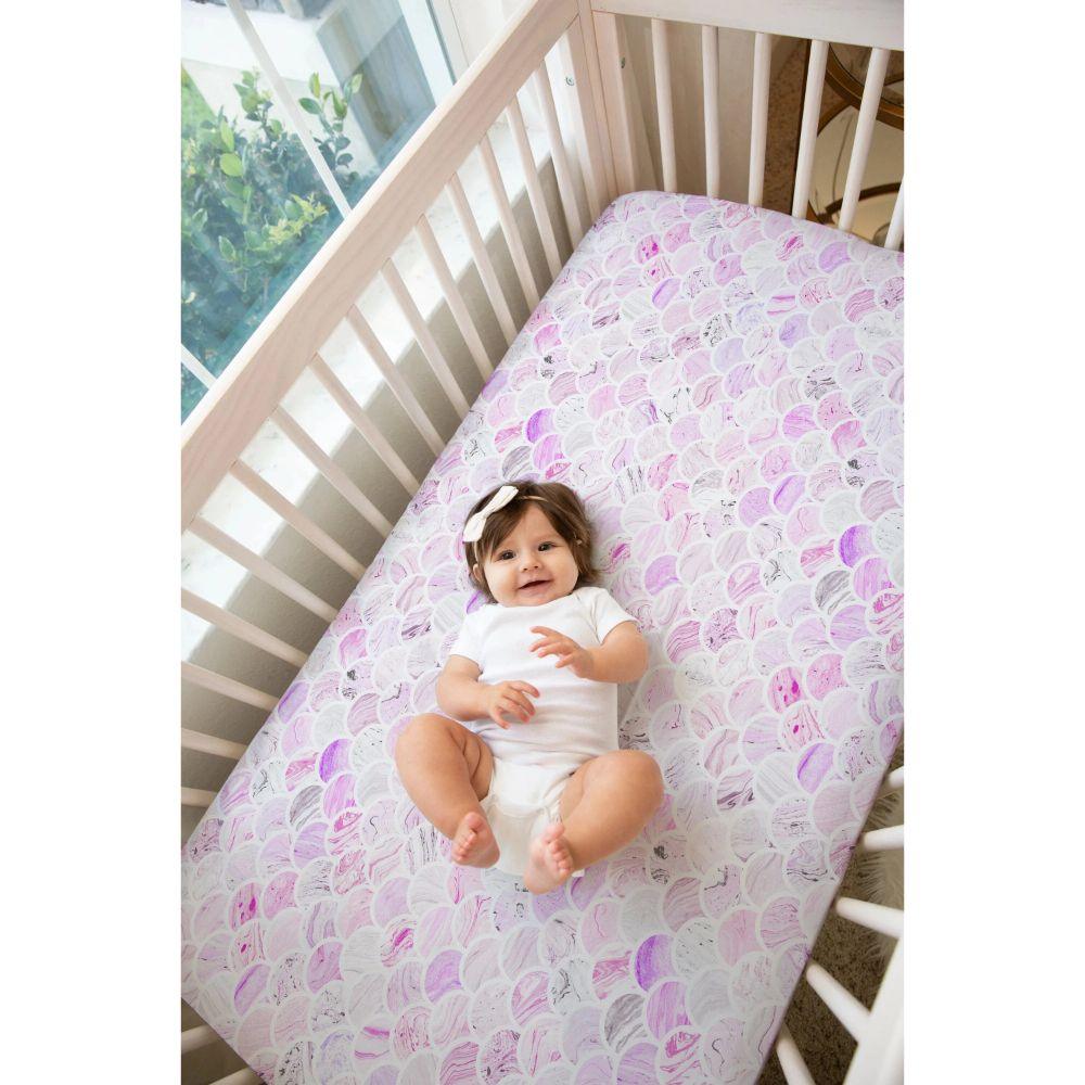 Personalized Star Kids Bedding