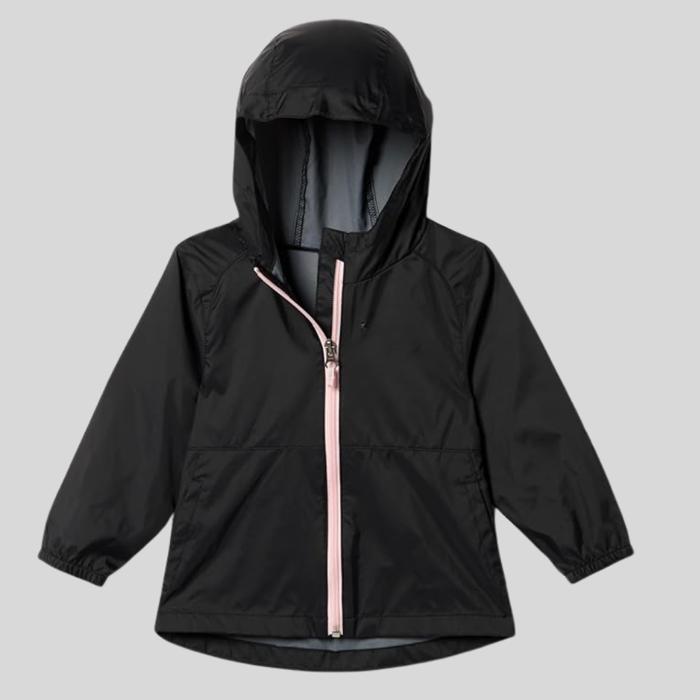 Girls Switchback Ii Jacket