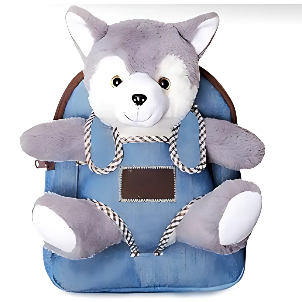Toddler Birthday Gift Unicorn Backpack