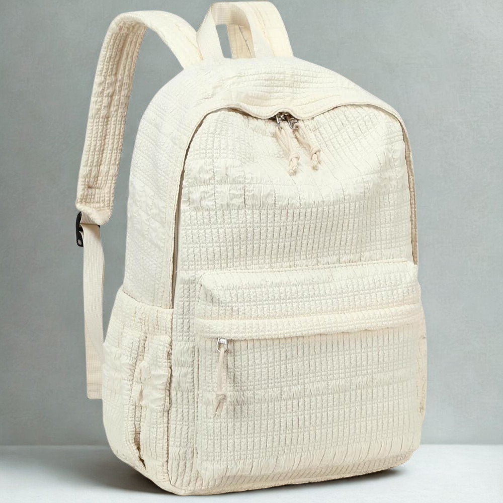 School Backpack for Teen Girls Women Laptop Backpack College Bookbags Middle School Travel Work Commuter Back Pack