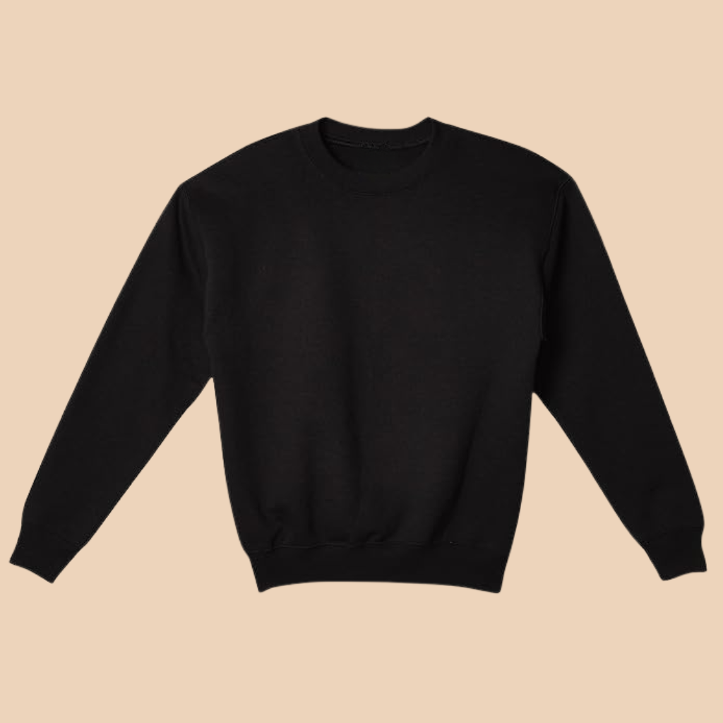 Boys EcoSmart Cotton Pullover Fleece Sweatshirt