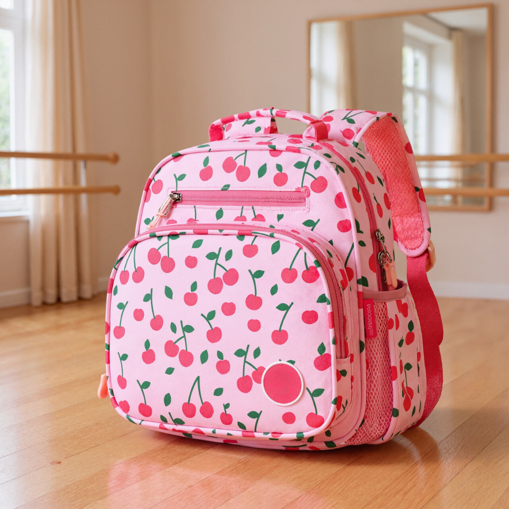 Girls Casual Lightweight Backpacks