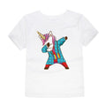 Unicorn Printed T-Shirt