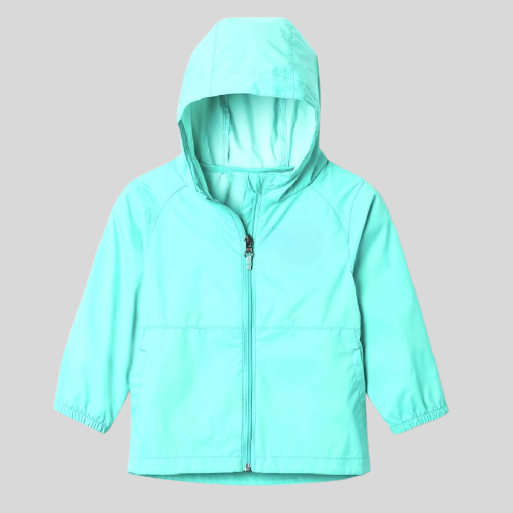 Girls Switchback Ii Jacket