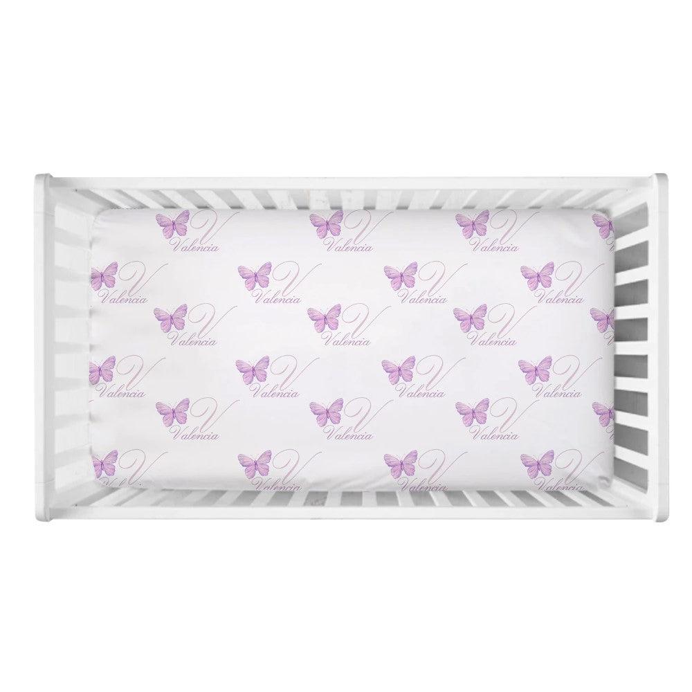 Custom Toddler Bed Bundle
