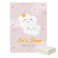 Starry Night Baby Bedding