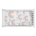 Crib Nursery Bedding Set