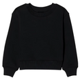 Girls And Toddlers Long Sleeve Sweatshirt