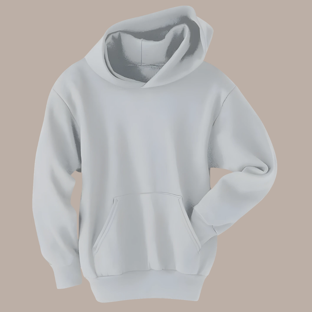 Boys Fleece Hoodie Pullover Sweatshirt With Hood